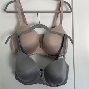 Torrid Curve Bra Bundle 40F